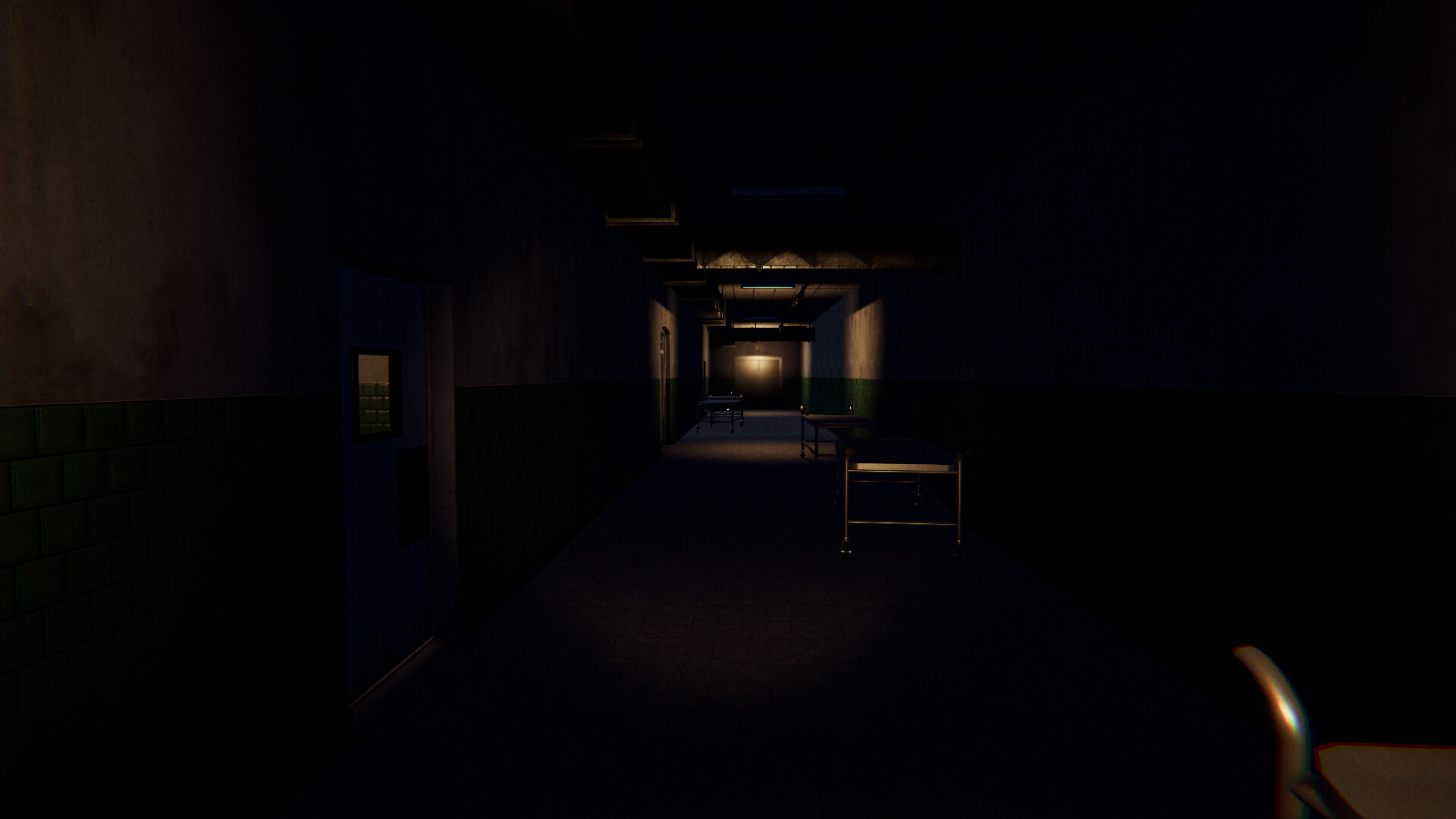 Visiting Grandma screenshot #8