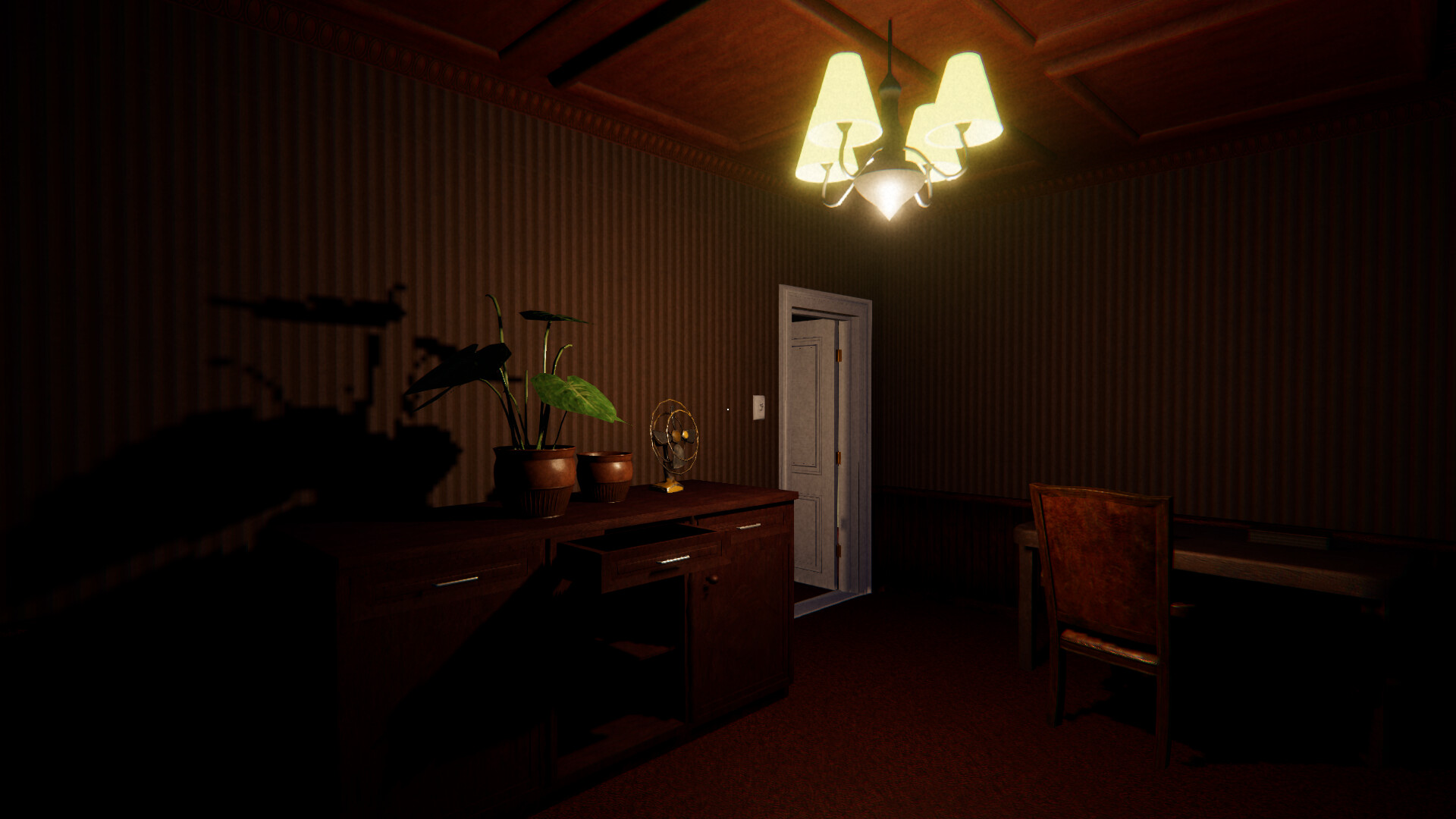 Visiting Grandma screenshot #4