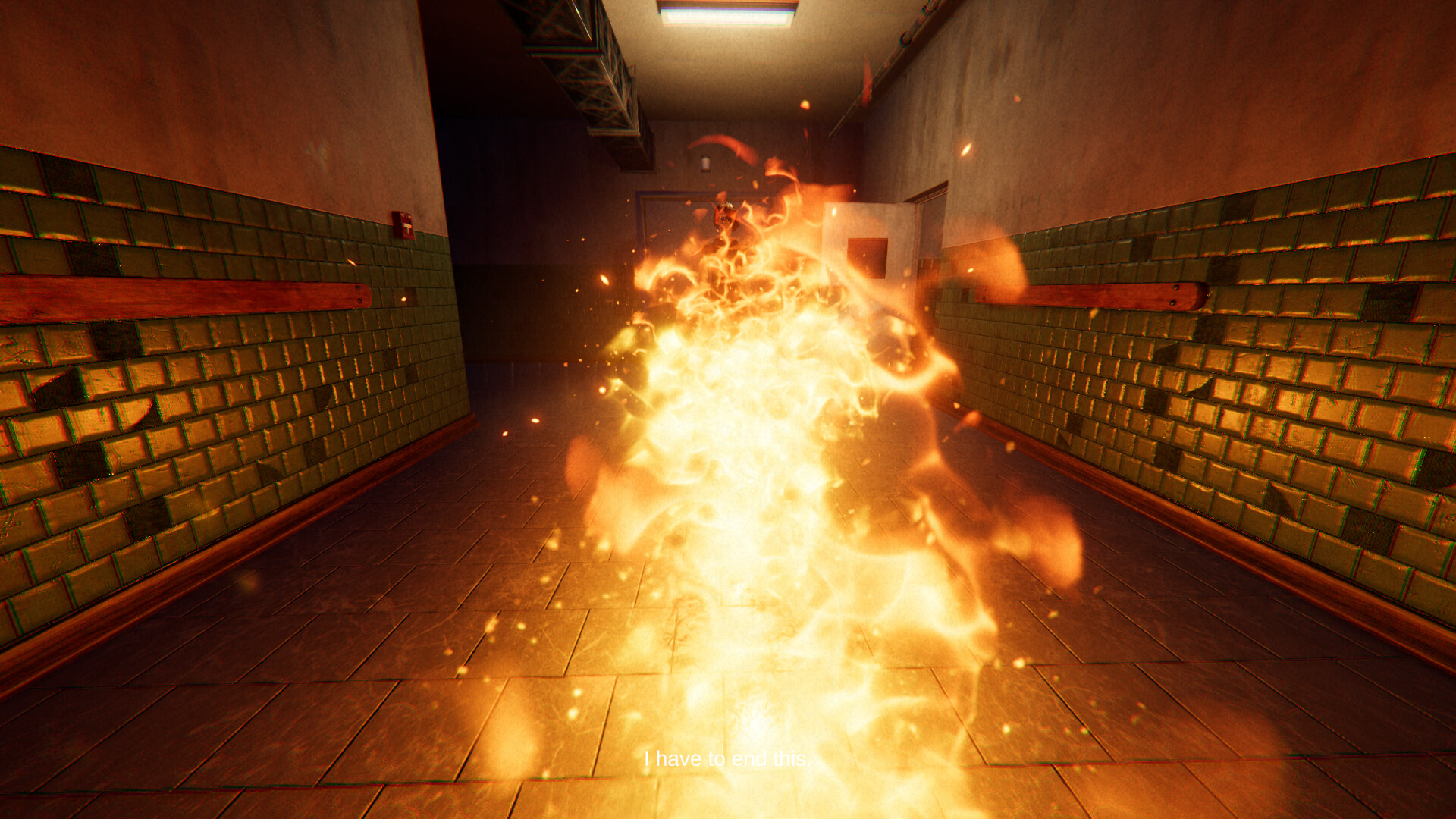 Visiting Grandma screenshot #11