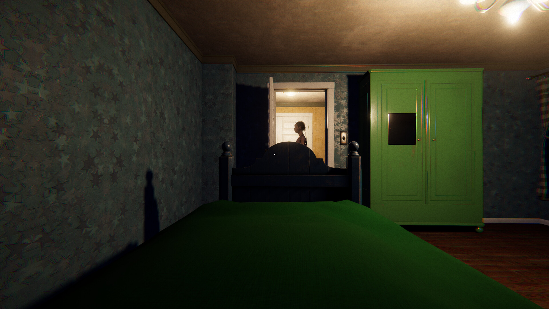 Visiting Grandma screenshot #5