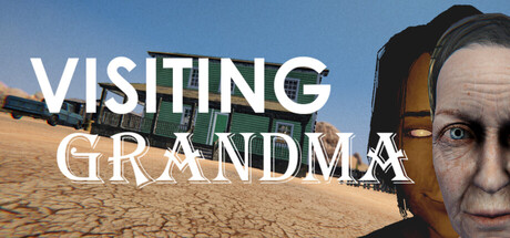 Visiting Grandma game thumbnail