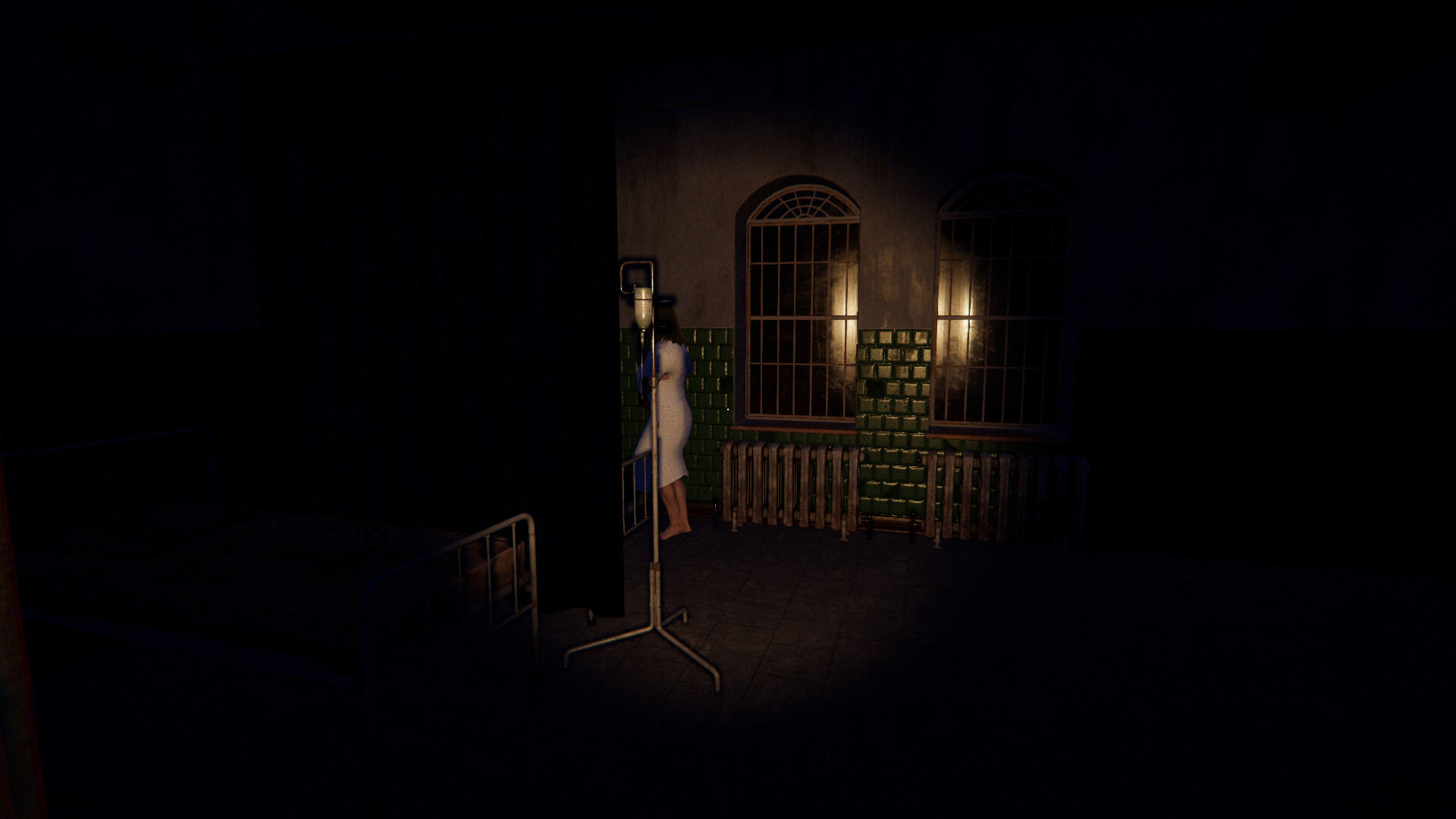 Visiting Grandma screenshot #9