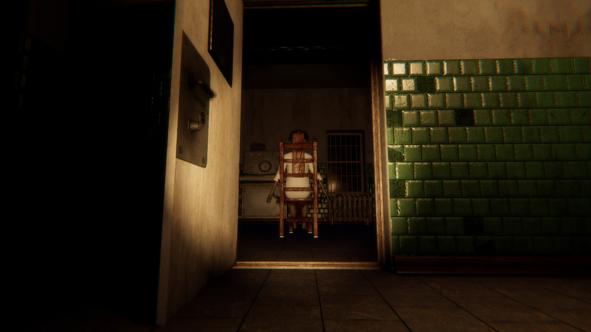 Visiting Grandma screenshot #8