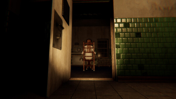 Screenshot of Visiting Grandma