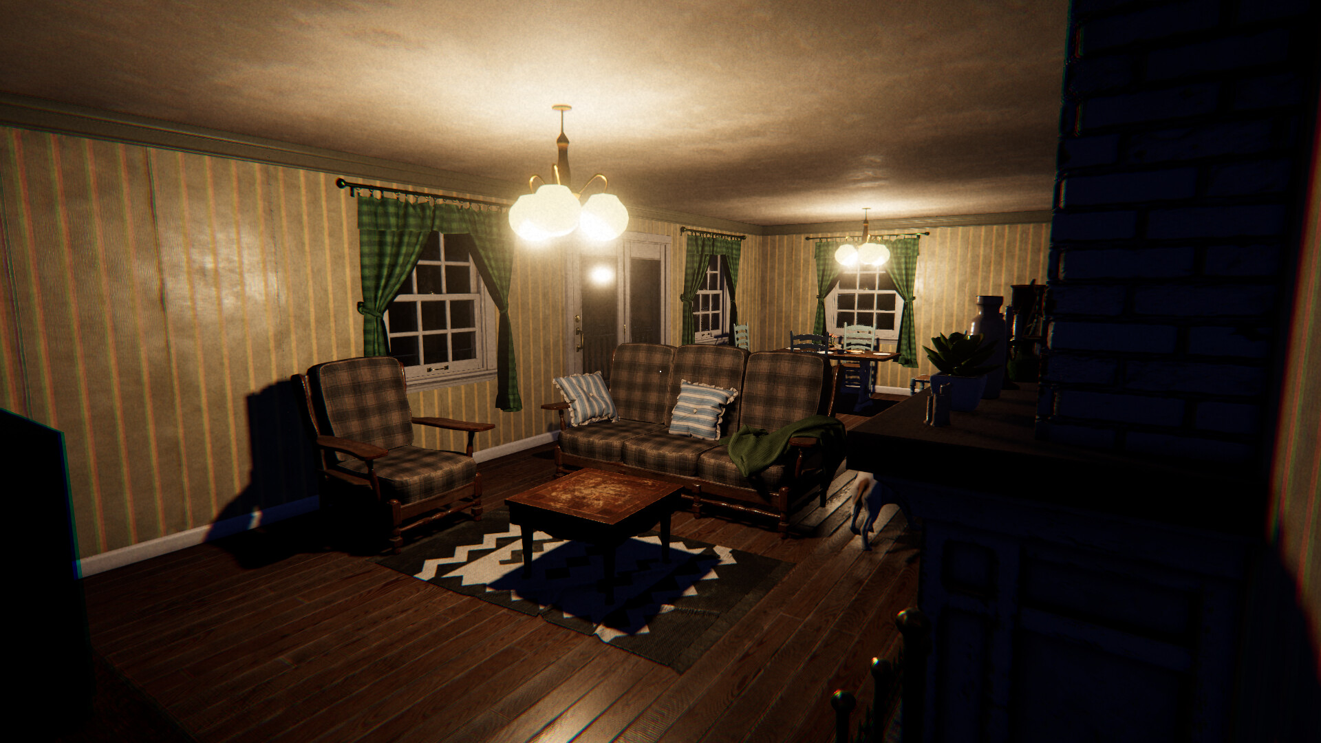 Visiting Grandma screenshot #7