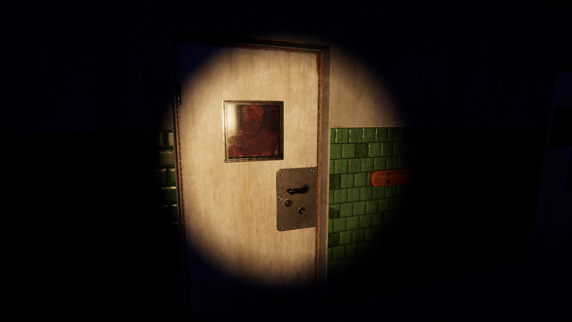 Visiting Grandma screenshot #10