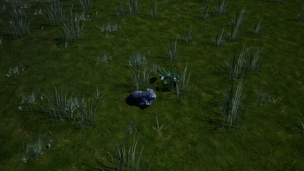 Paws & Circuits: Reboot Earth screenshot 4