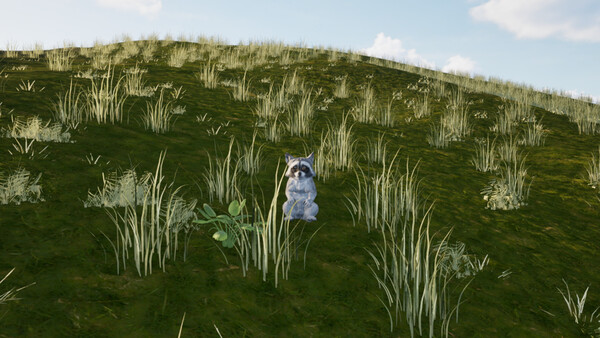 Paws & Circuits: Reboot Earth screenshot 5