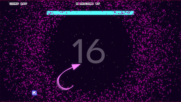 TryAngle: Shapes Warfare Demo screenshot 5