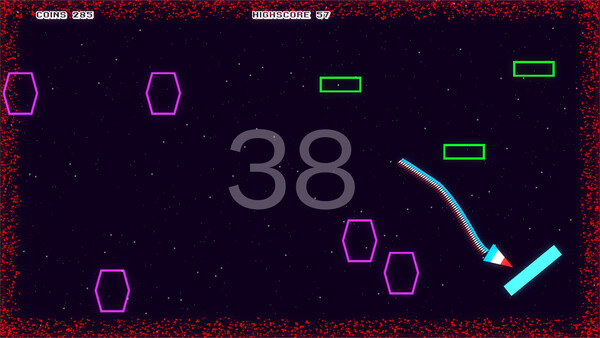 TryAngle: Shapes Warfare Demo screenshot 4