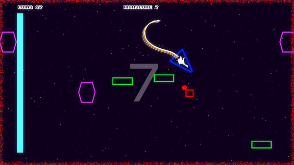 TryAngle: Shapes Warfare Demo screenshot 2