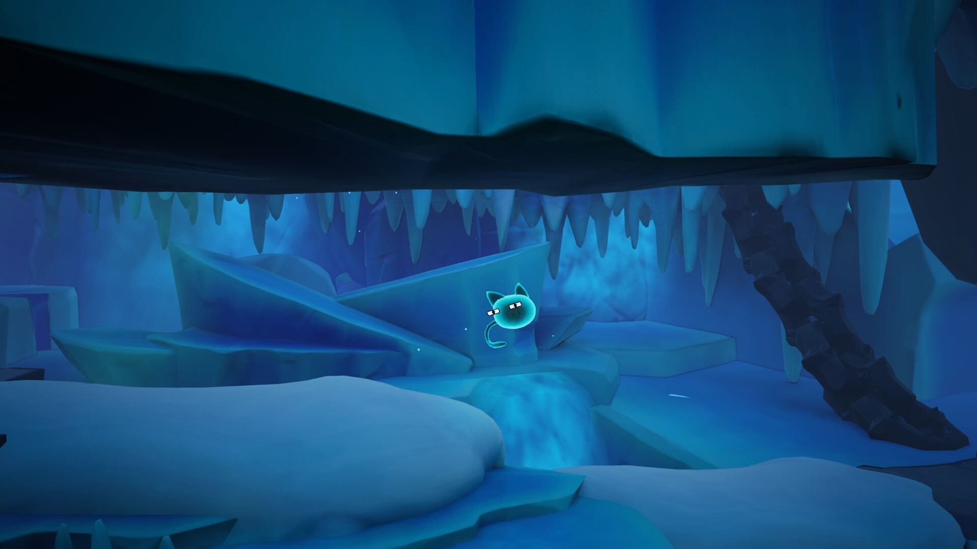 Funus: The Climb screenshot #4