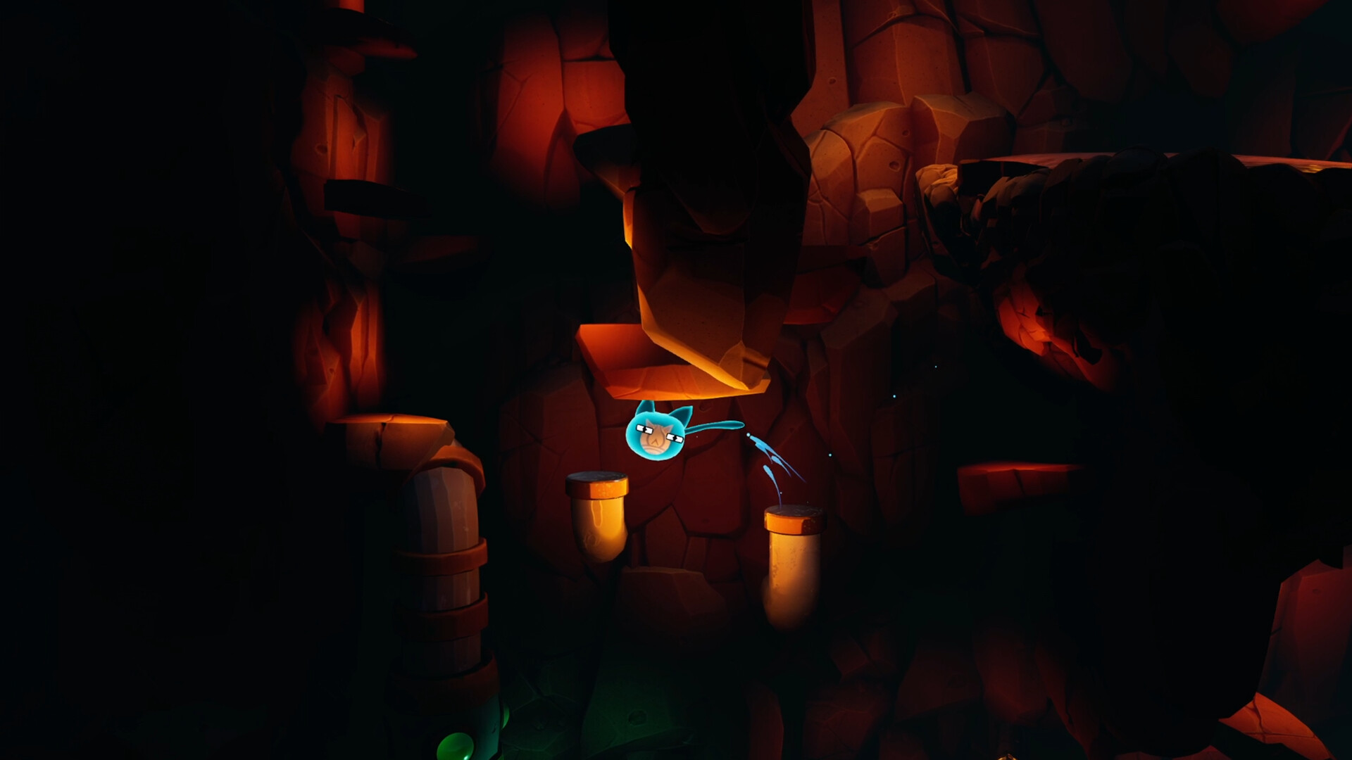 Funus: The Climb screenshot #6