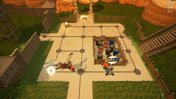 UHILANT Demo screenshot 5