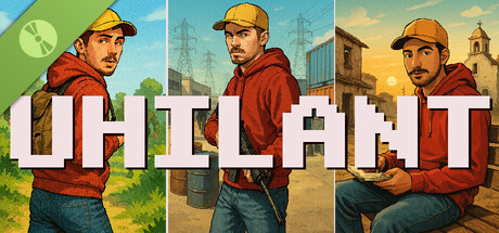 UHILANT Demo