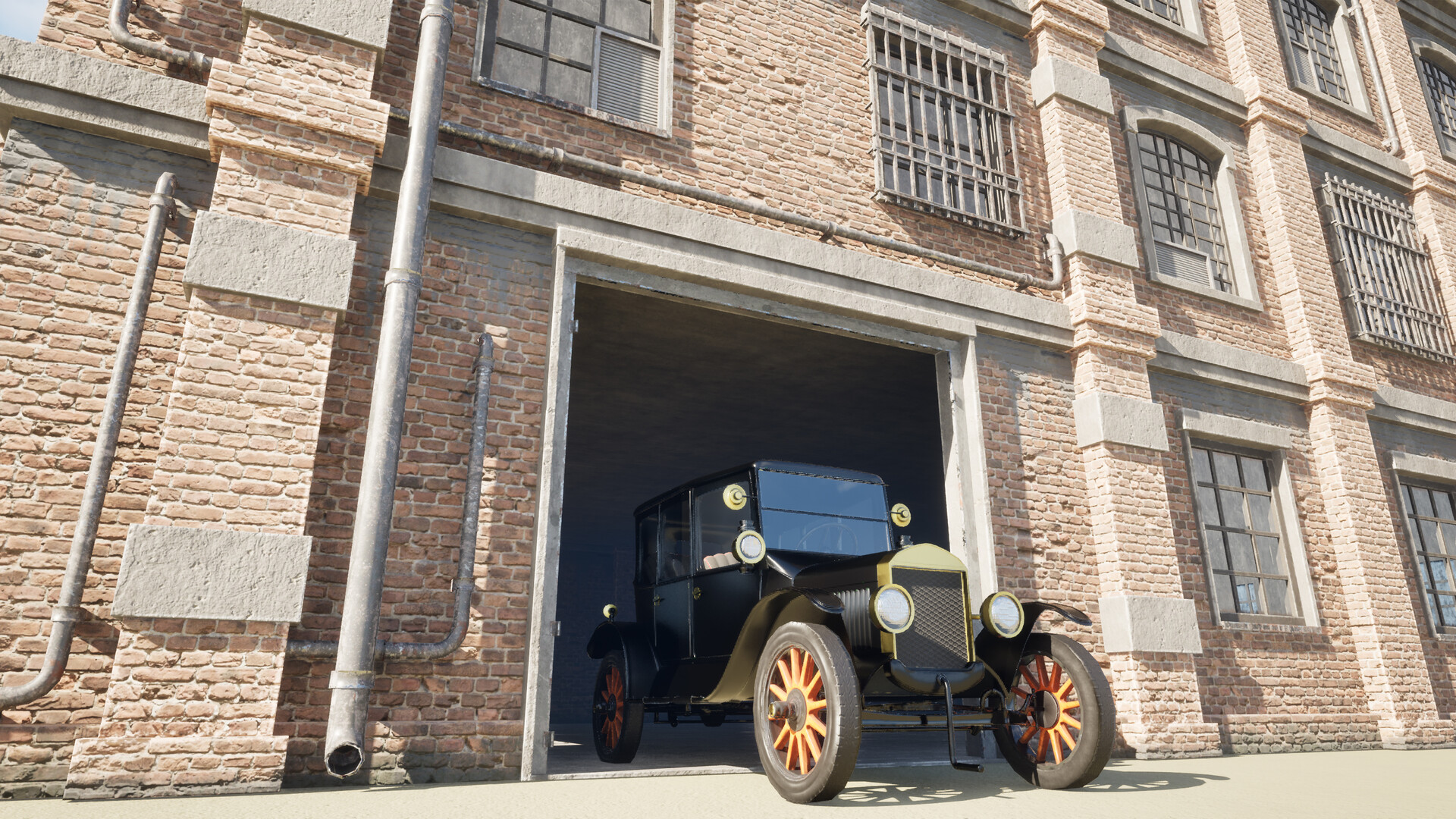 AutoMaker screenshot #4