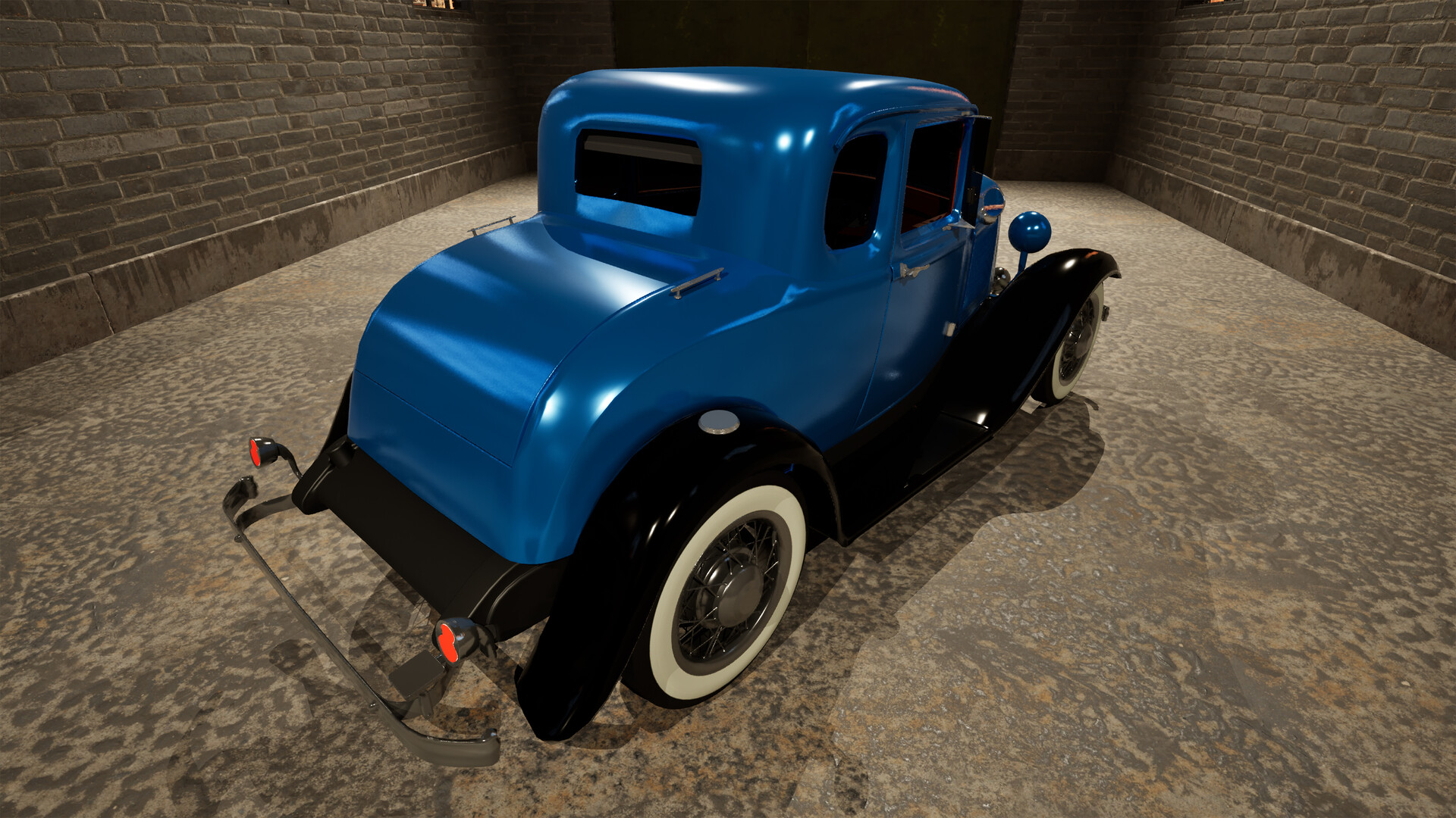 AutoMaker screenshot #3