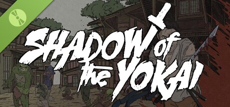 Shadow of the Yokai Demo