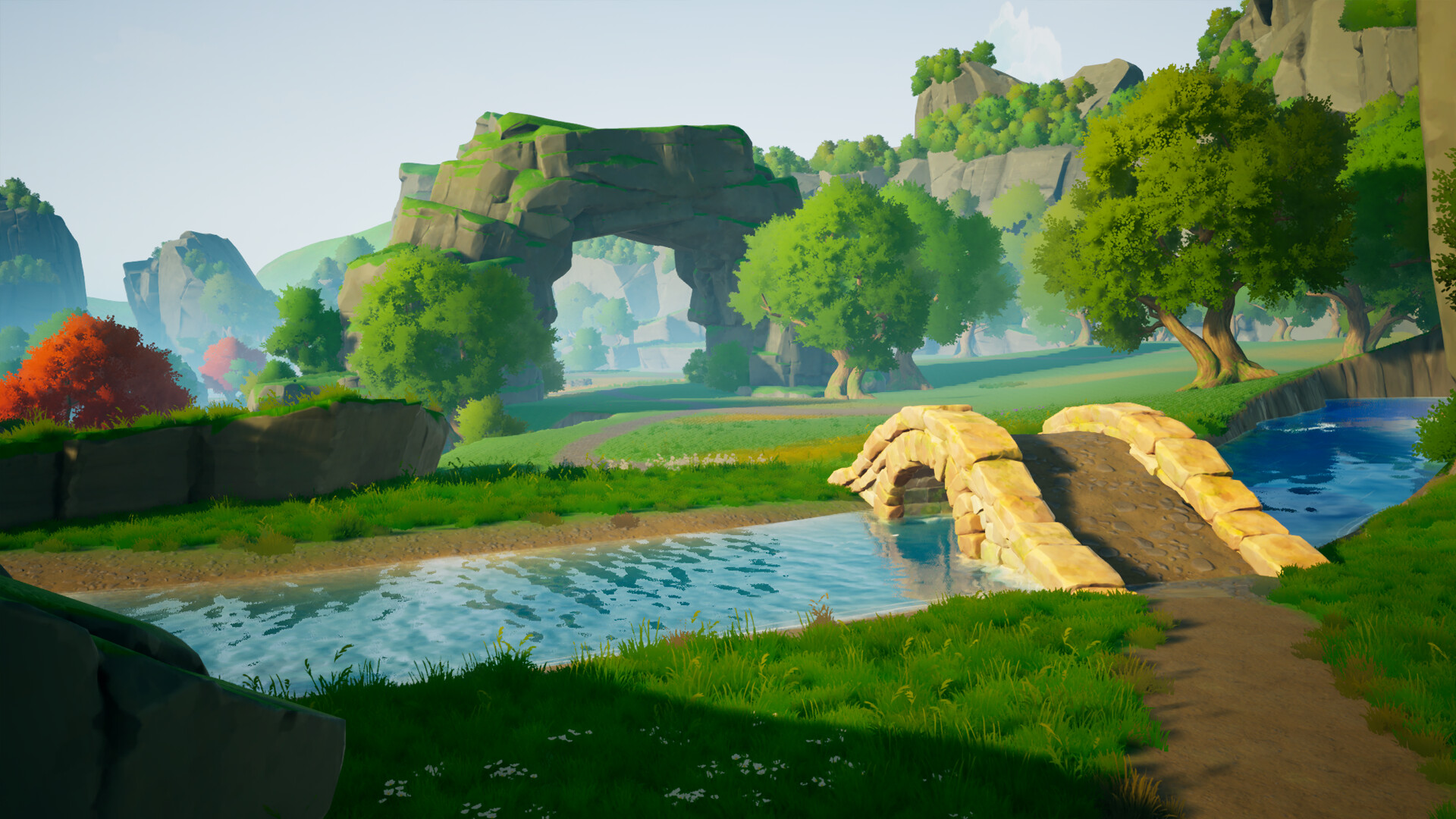 Magehold Online screenshot #4