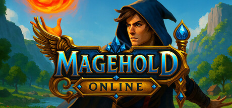 Magehold Online