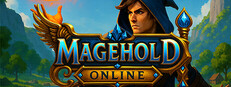 Magehold Online