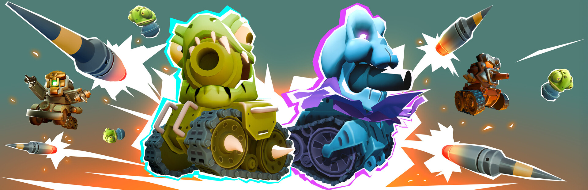 Wreck Squad