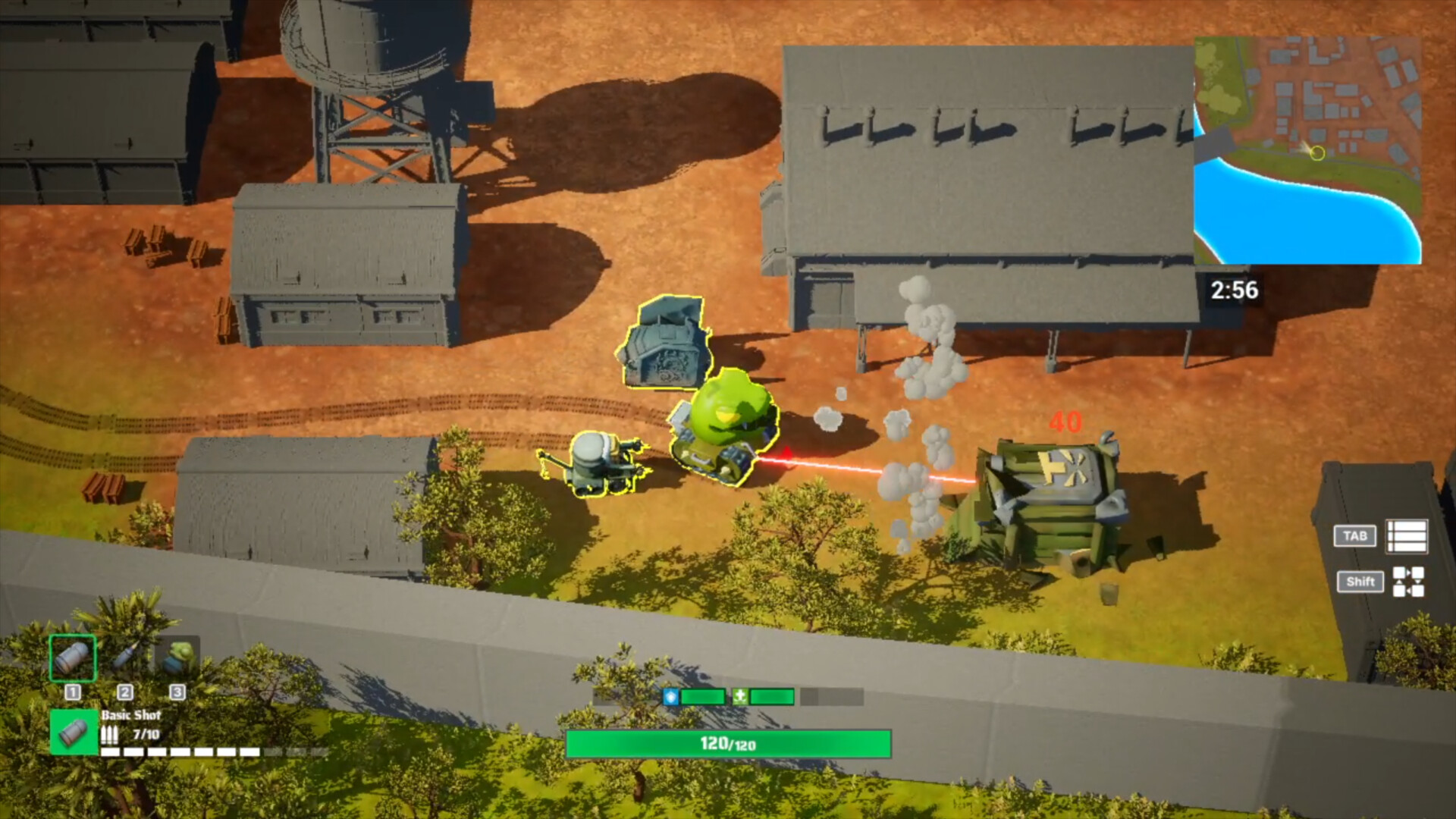 Wreck Squad screenshot #5