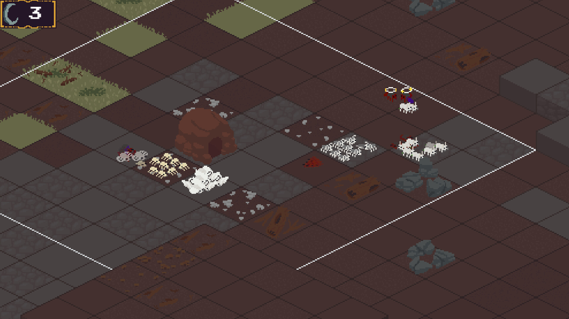 Critterking screenshot #3