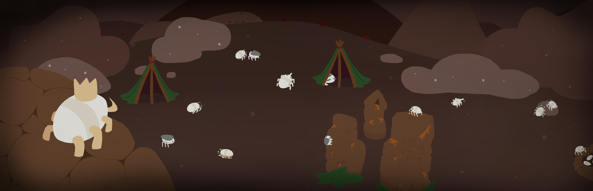 Critterking