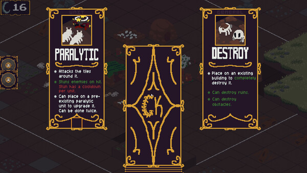 Critterking game for windows Pc 1