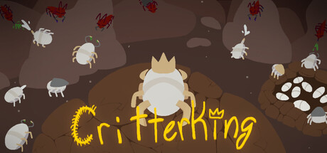 Critterking PC game deal