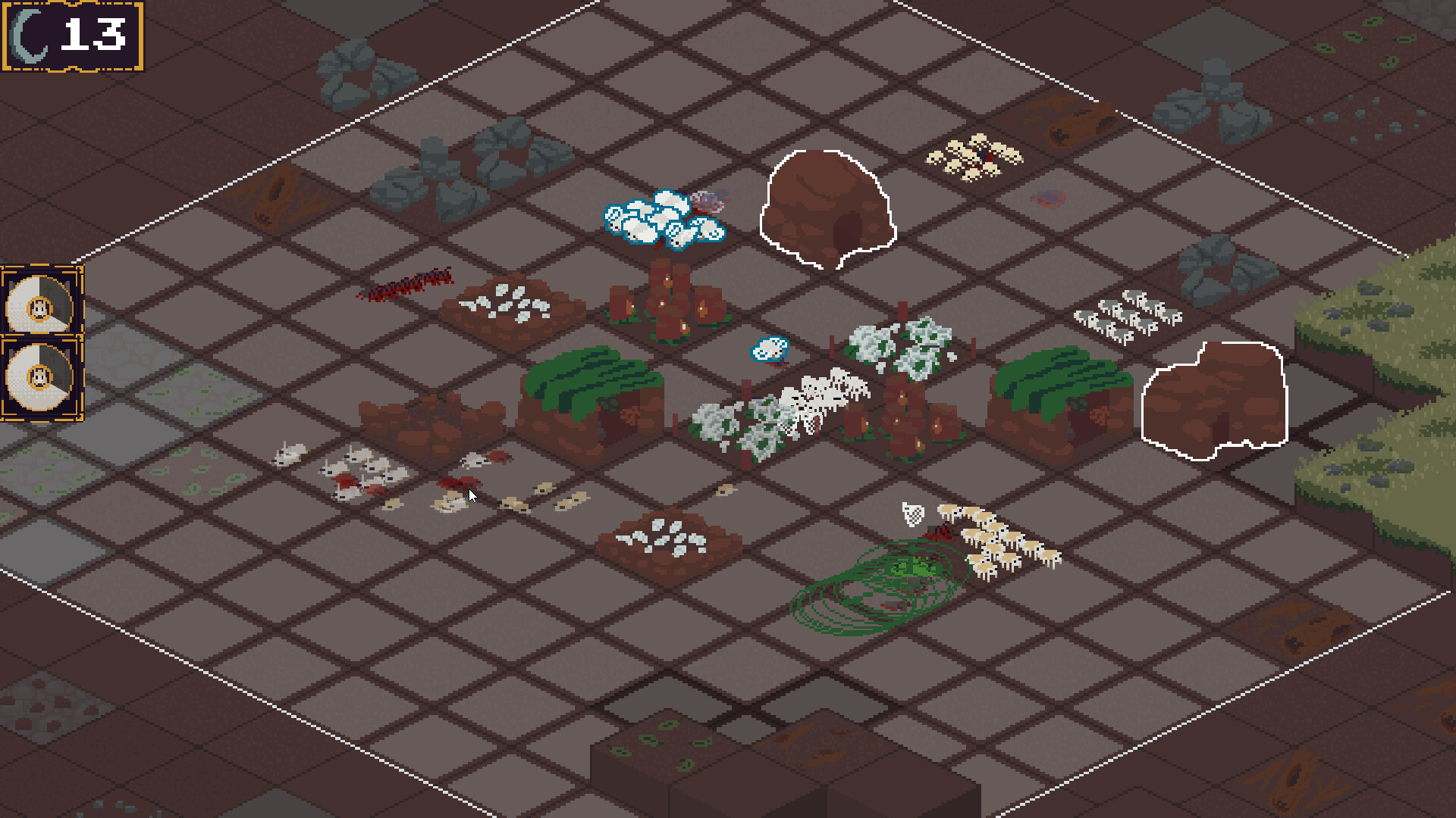 Critterking screenshot #4