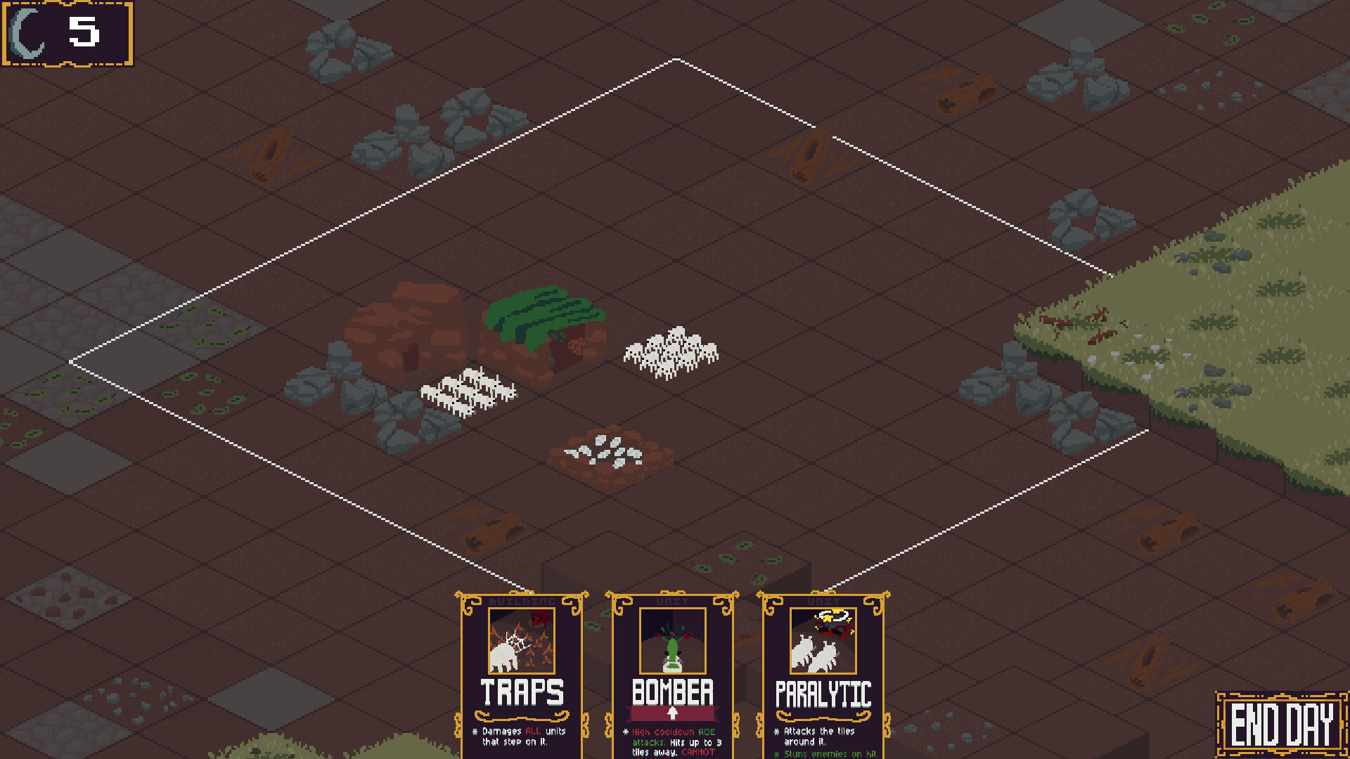 Critterking Featured Screenshot #1