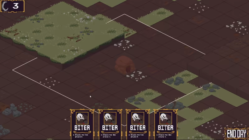 Critterking video 6