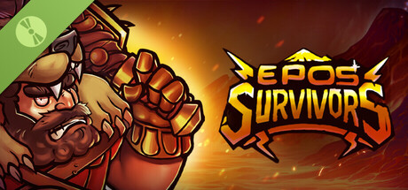 Epos Survivors Demo header