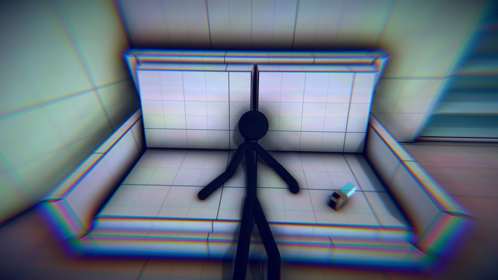 Danger Sticks screenshot #21