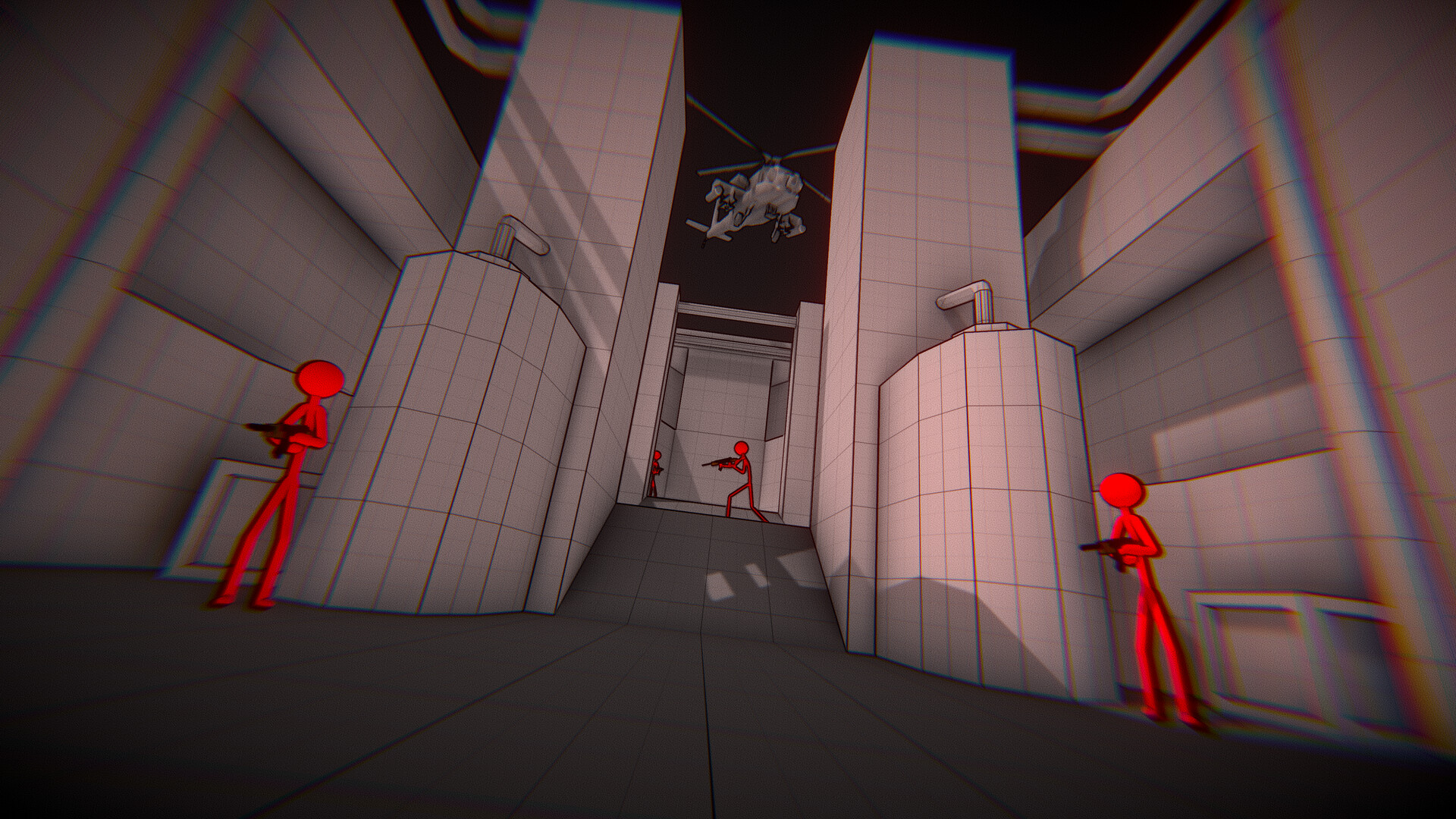 Danger Sticks screenshot #19