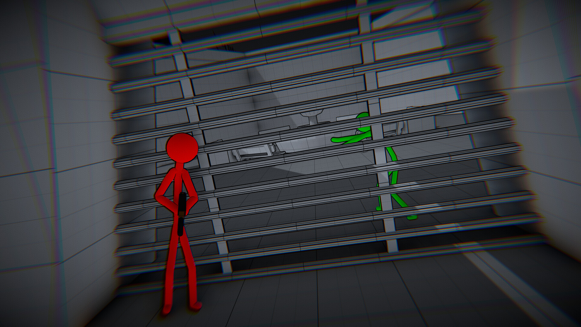 Danger Sticks screenshot #10