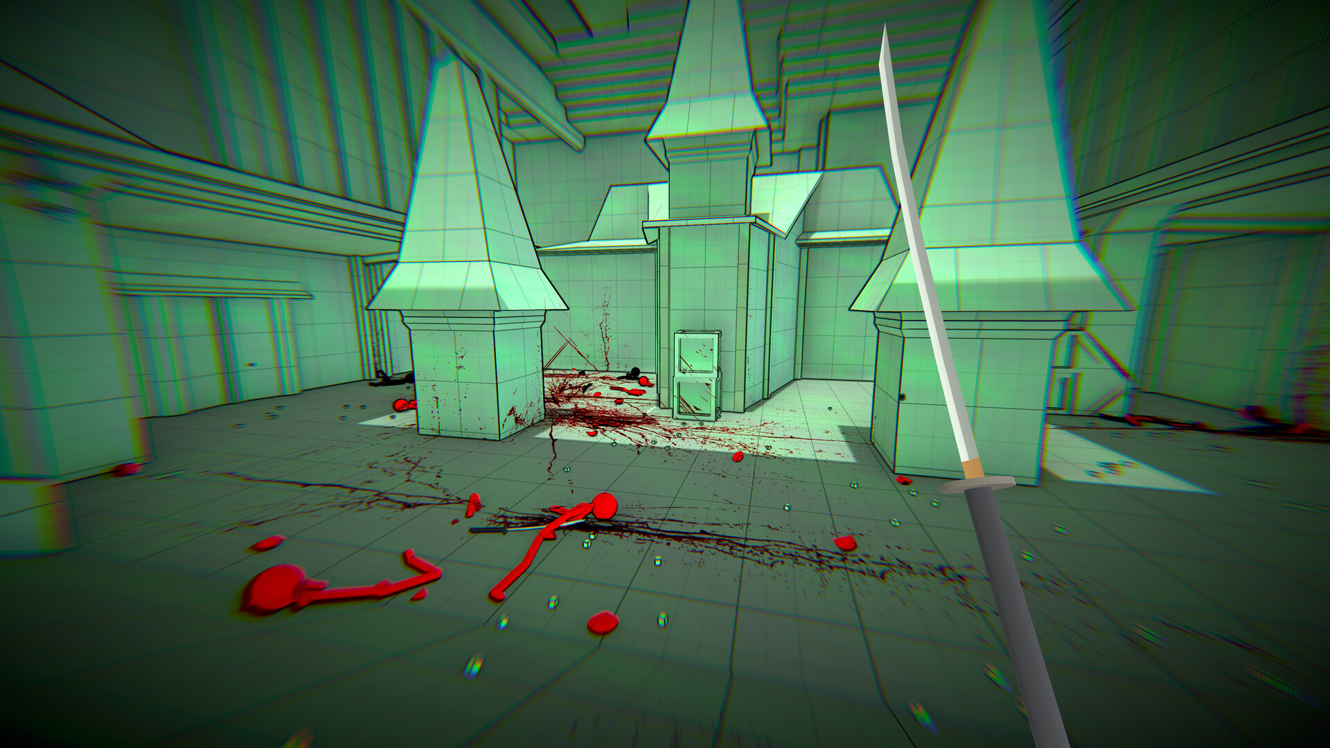 Danger Sticks screenshot #22