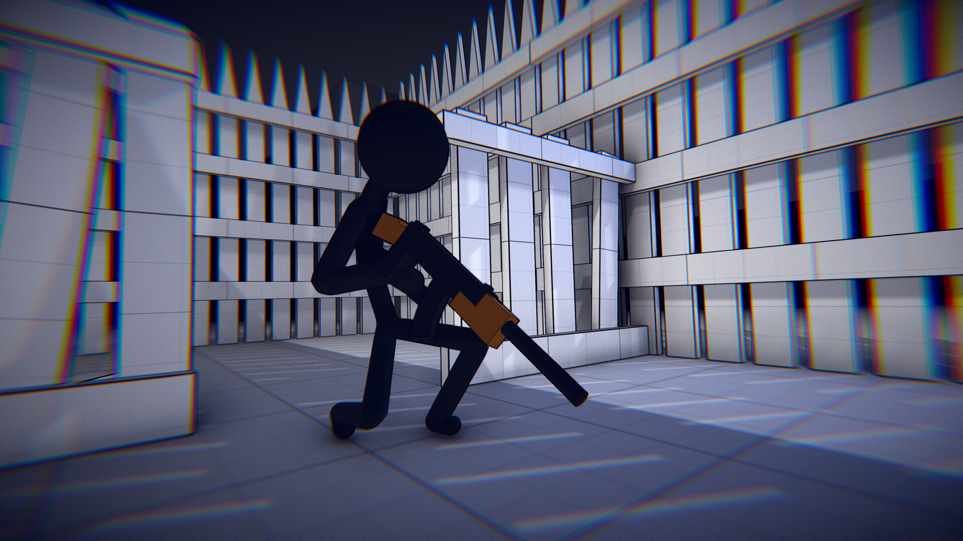 Danger Sticks screenshot #11