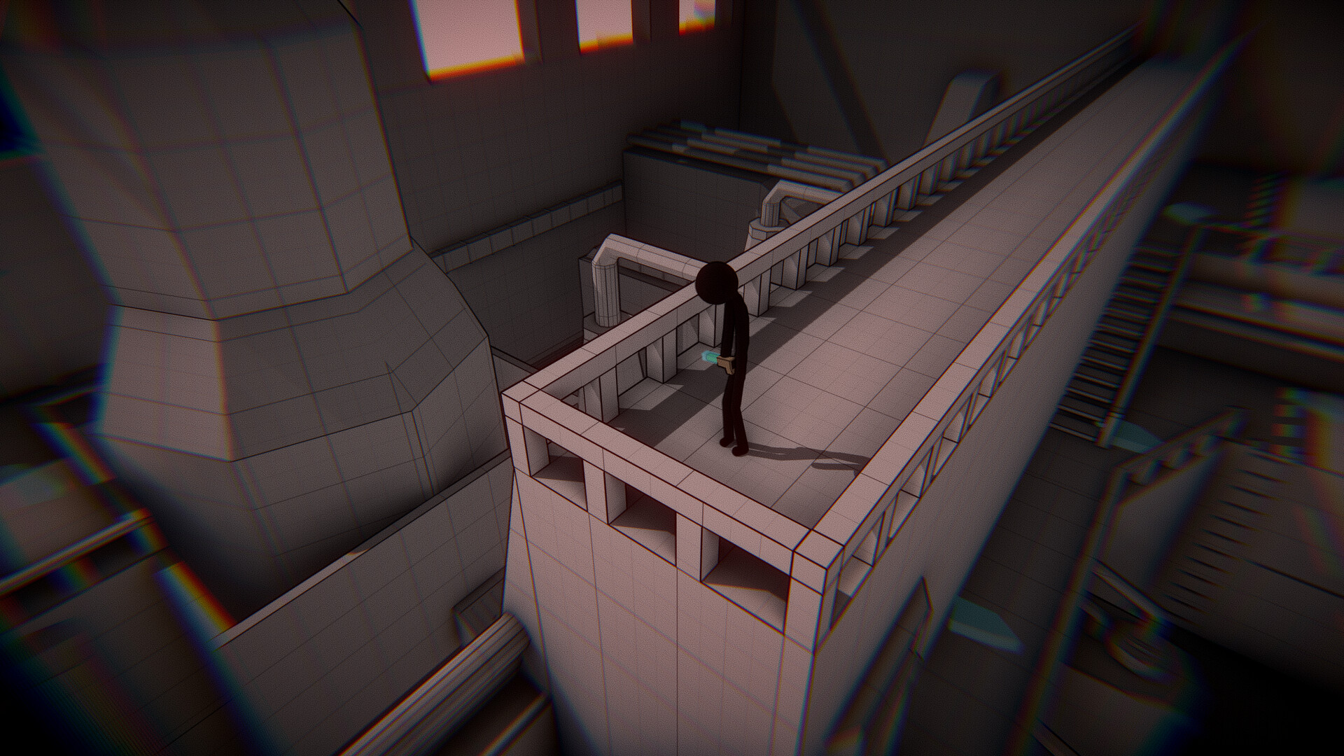 Danger Sticks screenshot #16