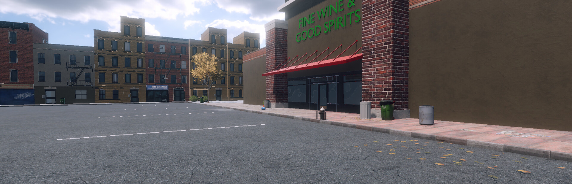 Only Booze: Liquor Store Simulator