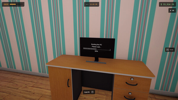Скриншот 5 из игры Only Booze: Liquor Store Simulator