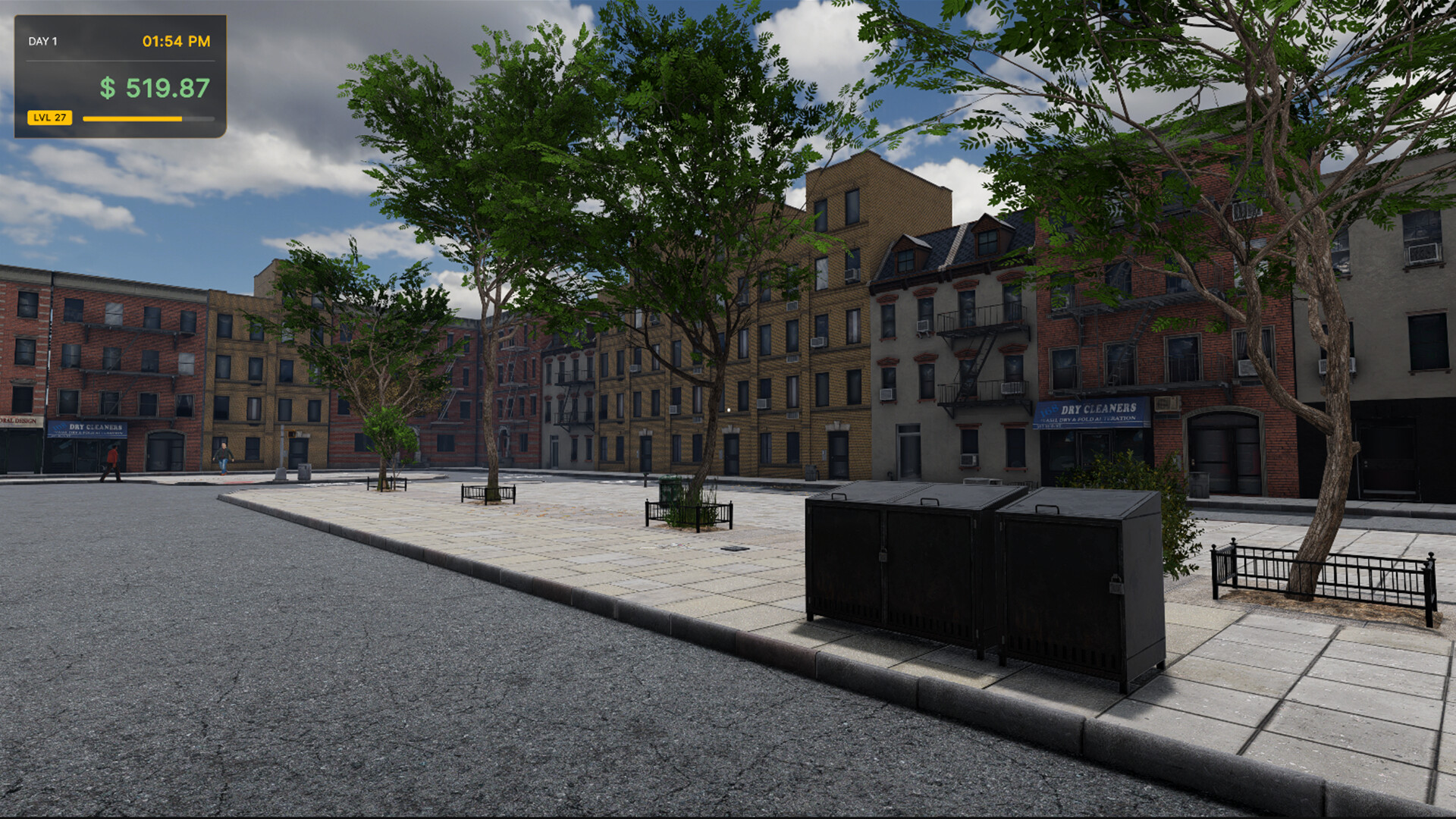 Only Booze: Liquor Store Simulator screenshot 8