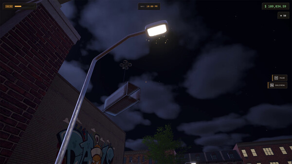 Скриншот 1 из игры Only Booze: Liquor Store Simulator