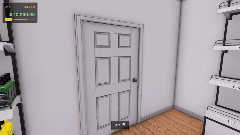 Only Booze: Liquor Store Simulator video 8