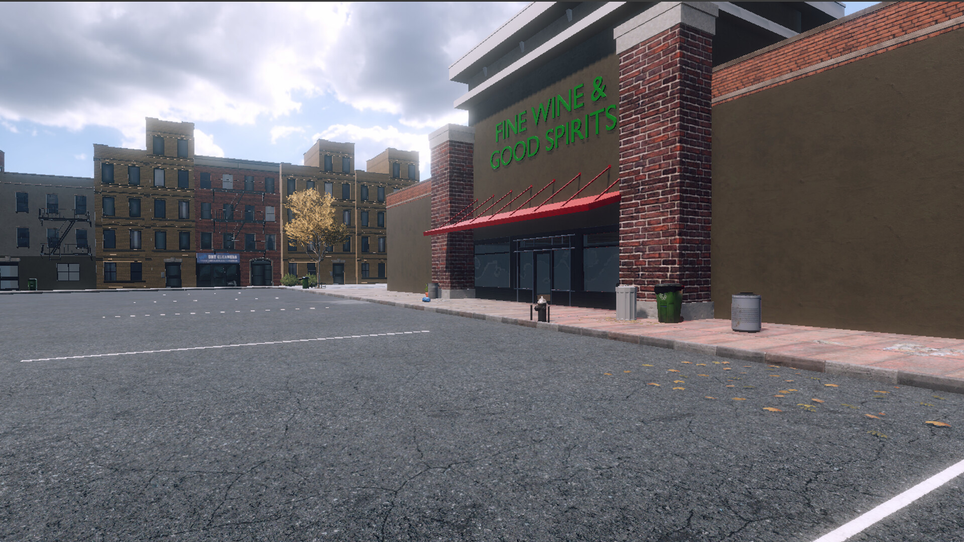 Only Booze: Liquor Store Simulator screenshot #7