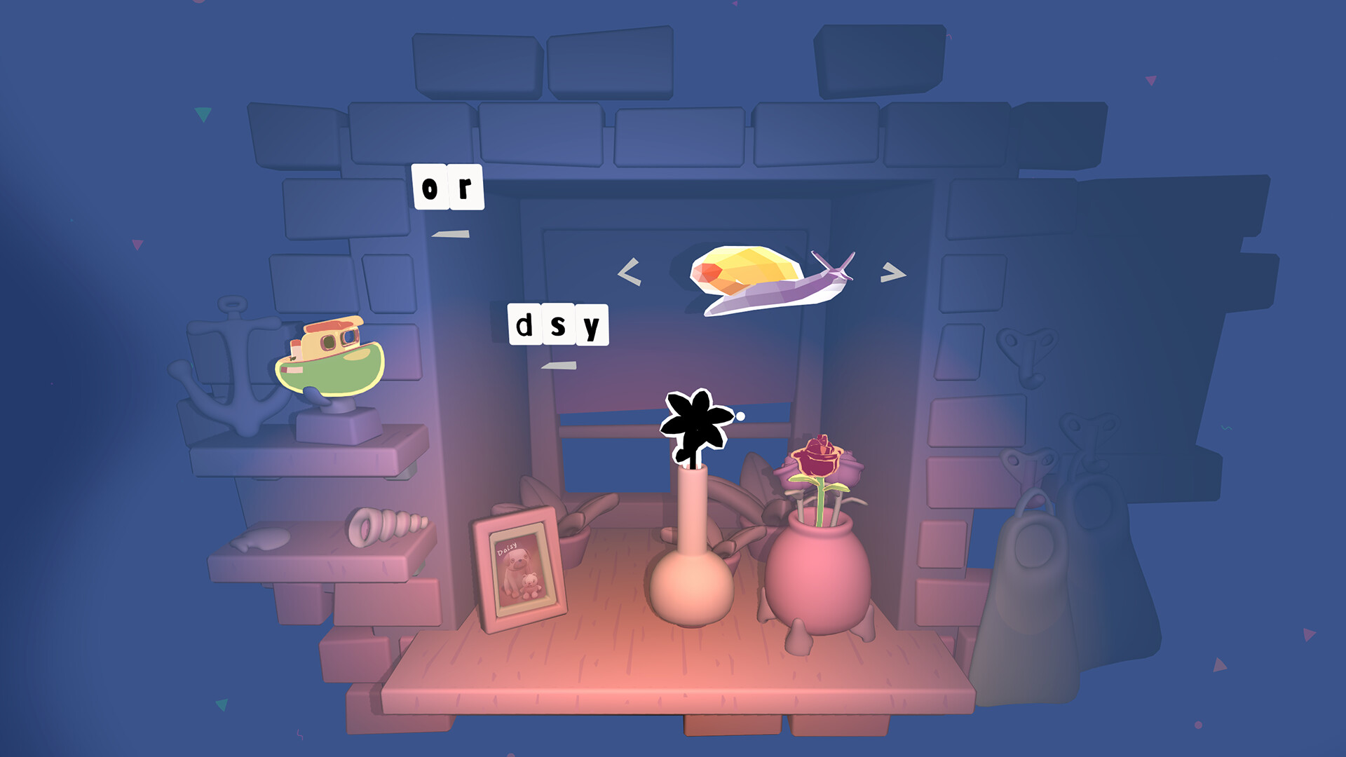 Wordbound Featured Screenshot #1