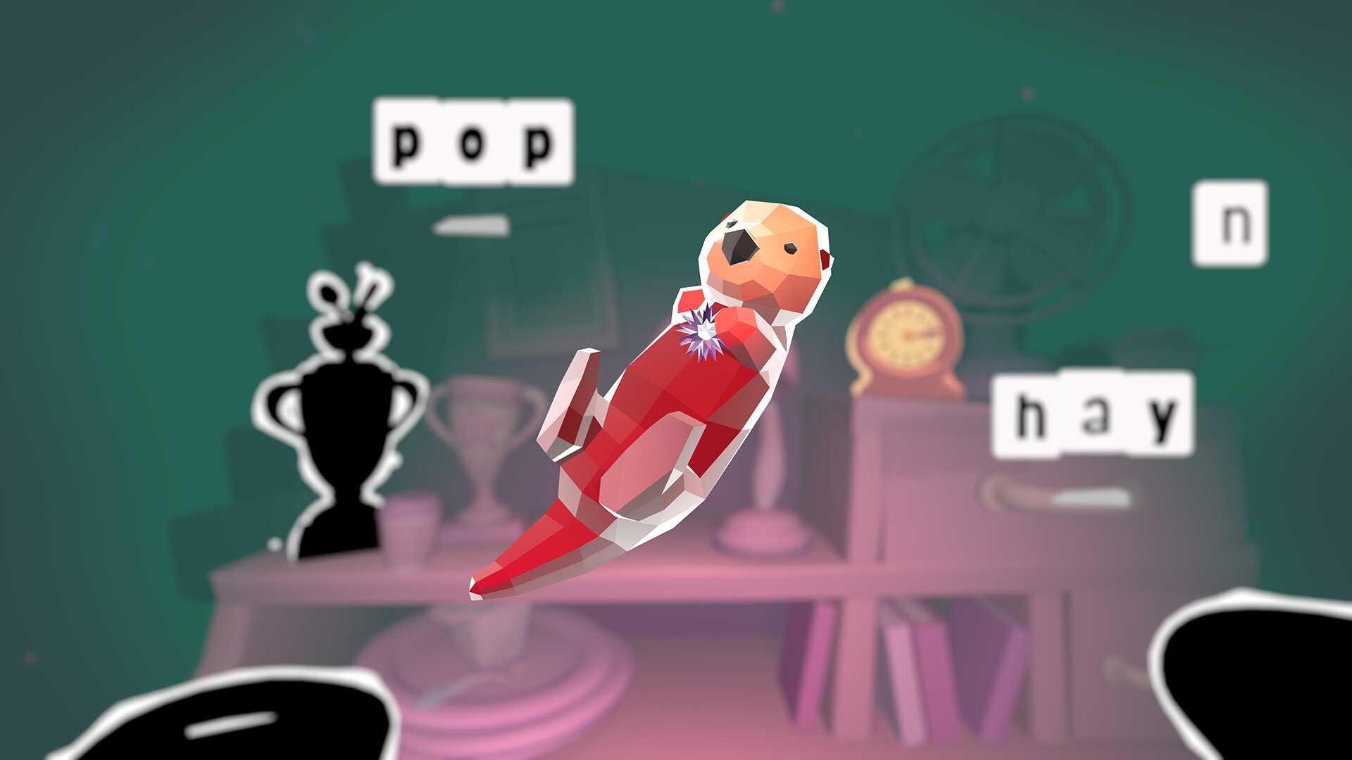 Wordbound screenshot #2