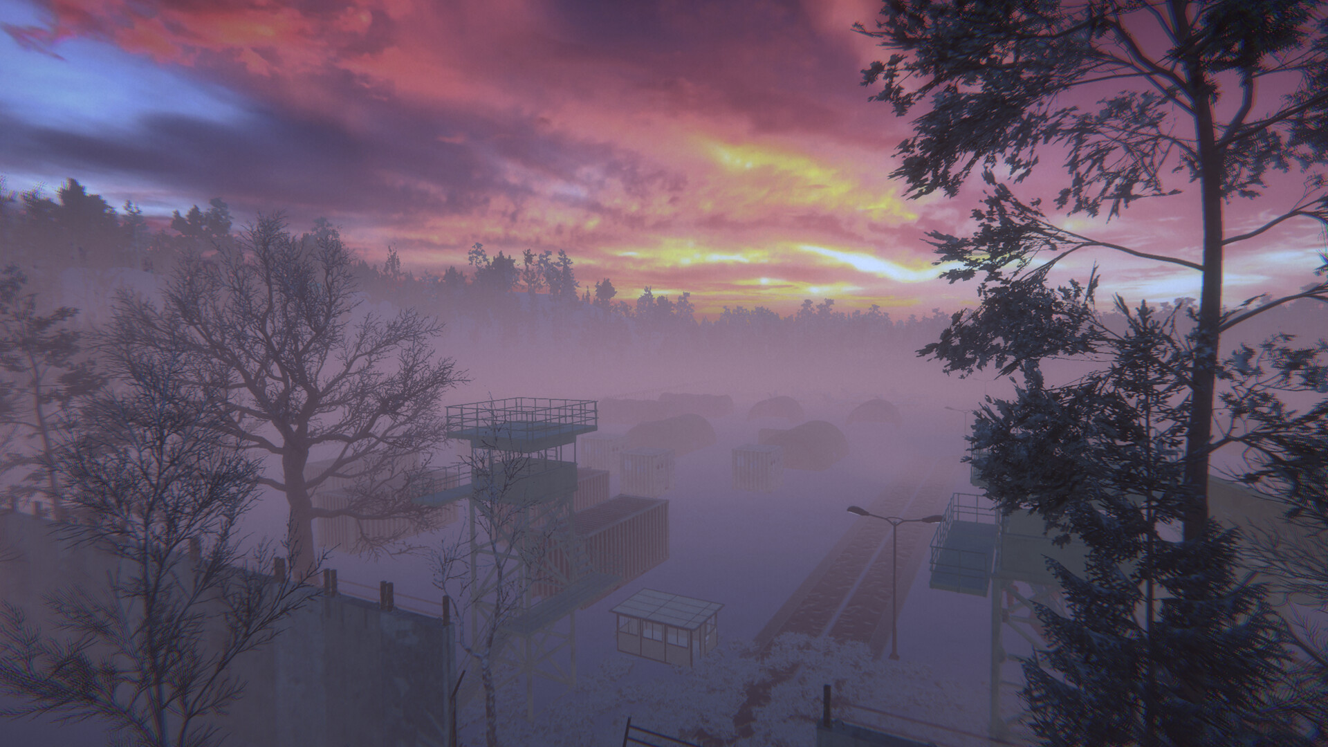 Nullwake screenshot #2